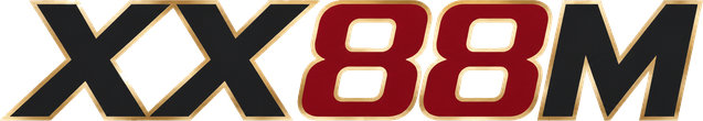 xx88m logo